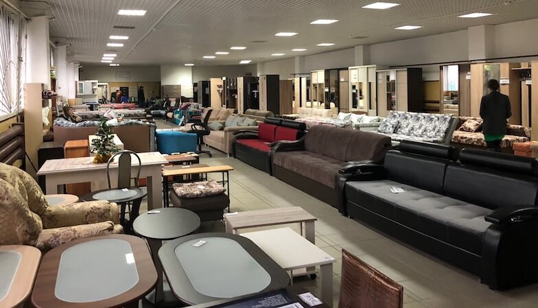 Discover Furniture Expression: Your Premier Furniture Store Destination