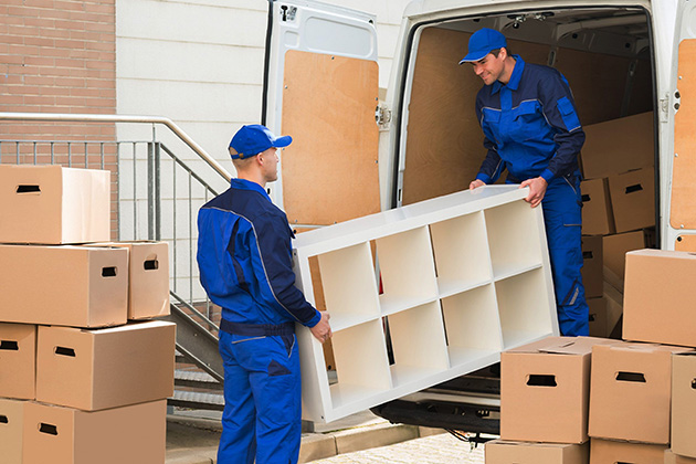 Seamless Delivery and Professional Installation: Furniture Expressions Comprehensive Services